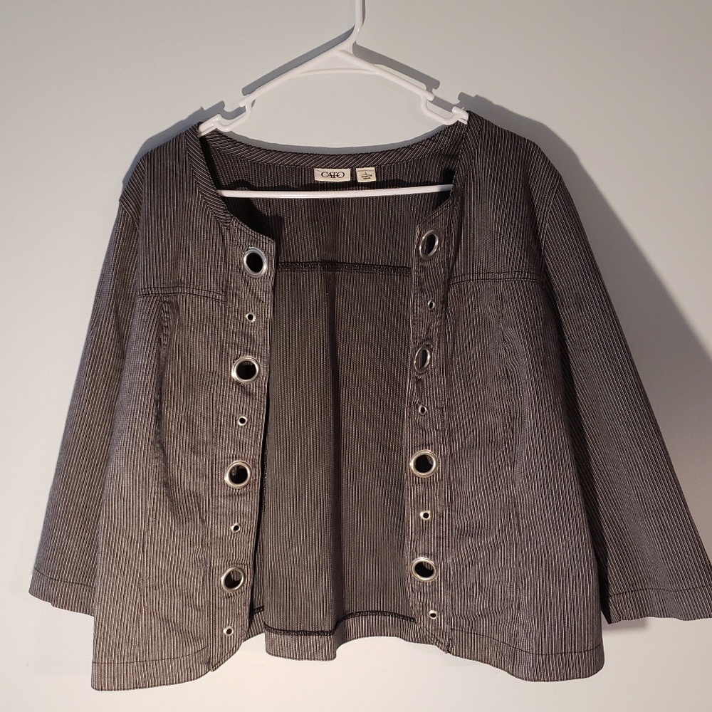 CATO jacket